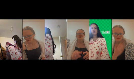 lekeishadobson_x TikTok Live — Sep 3, 2026, 12:33 AM