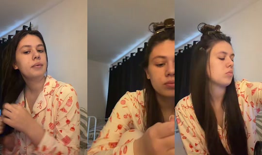 lekeishadobson_x TikTok Live — Sep 3, 2026, 11:41 AM