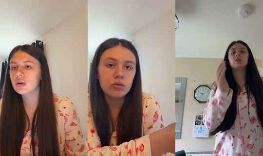 lekeishadobson_x TikTok Live — Sep 3, 2026, 1:12 PM