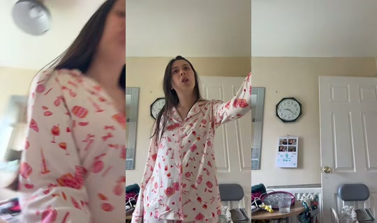 lekeishadobson_x TikTok Live — Sep 3, 2026, 1:30 PM