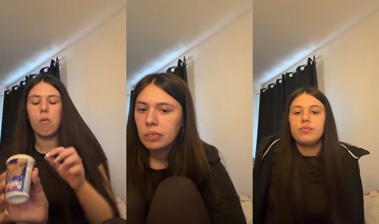 lekeishadobson_x TikTok Live — Sep 3, 2026, 2:14 PM