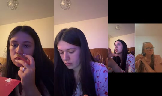 lekeishadobson_x TikTok Live — Sep 3, 2026, 10:25 PM