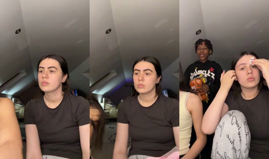 lekeishadobson_x TikTok Live — Sep 26, 2026, 8:23 PM