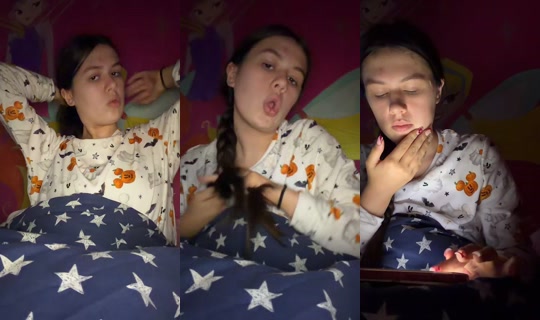 lekeishadobson_x TikTok Live — Sep 30, 2026, 11:21 PM