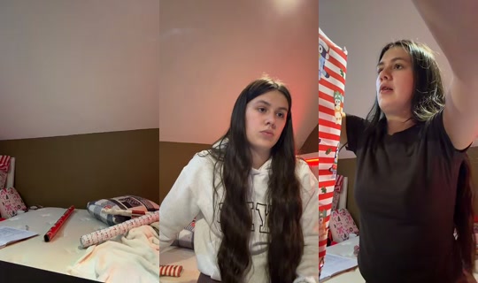 lekeishadobson_x TikTok Live — Oct 6, 2026, 9:45 PM