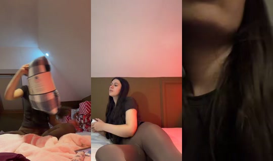 lekeishadobson_x TikTok Live — Oct 6, 2026, 10:59 PM