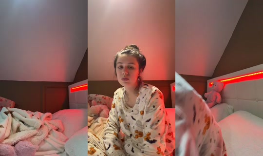 lekeishadobson_x TikTok Live — Oct 7, 2026, 10:05 PM