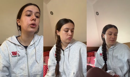 lekeishadobson_x TikTok Live — Oct 8, 2026, 11:07 AM