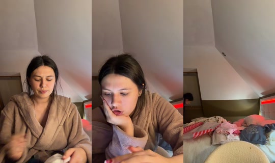 lekeishadobson_x TikTok Live — Oct 8, 2026, 7:36 PM