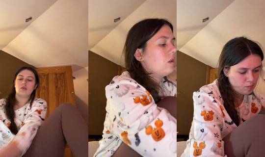lekeishadobson_x TikTok Live — Oct 8, 2026, 8:30 PM
