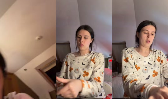 lekeishadobson_x TikTok Live — Oct 8, 2026, 8:45 PM