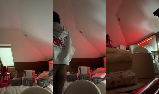 lekeishadobson_x TikTok Live — Oct 9, 2026, 5:05 PM