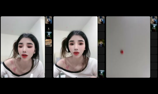 leknana06 TikTok Live — Aug 22, 2026, 7:36 AM
