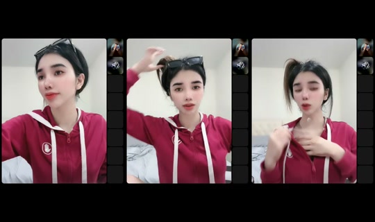 leknana06 TikTok Live — Aug 29, 2026, 6:21 PM