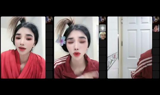 leknana06 TikTok Live — Aug 31, 2026, 5:51 PM