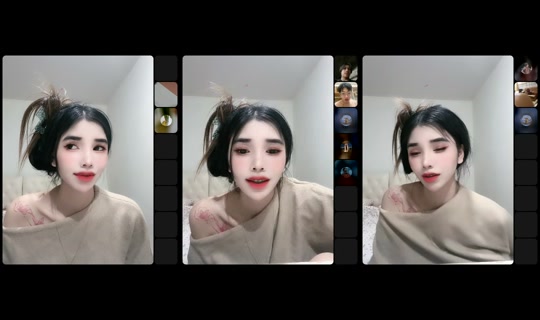 leknana06 TikTok Live — Sep 3, 2026, 6:03 PM