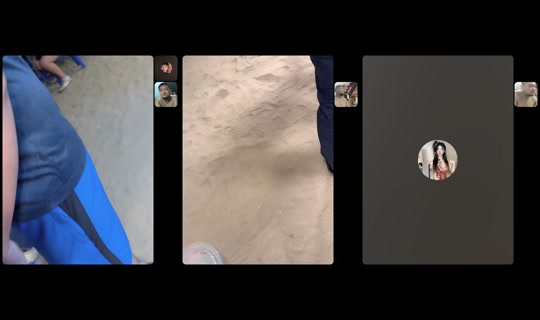 leknana06 TikTok Live — Oct 2, 2026, 12:05 PM