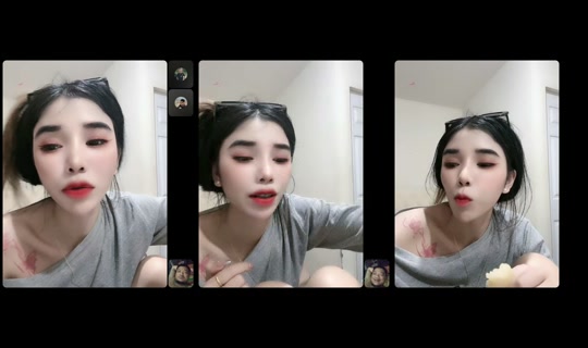 leknana06 TikTok Live — Oct 2, 2026, 12:41 PM