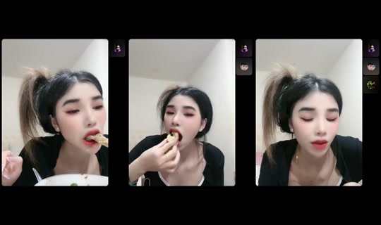 leknana06 TikTok Live — Oct 3, 2026, 8:50 AM