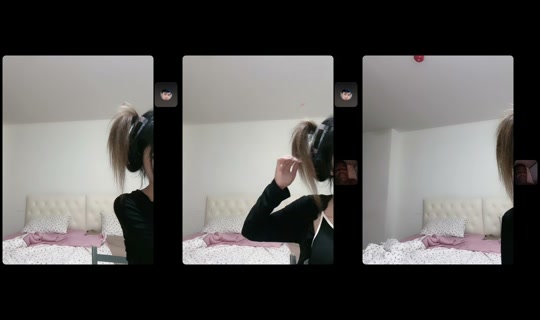 leknana06 TikTok Live — Oct 3, 2026, 9:40 AM