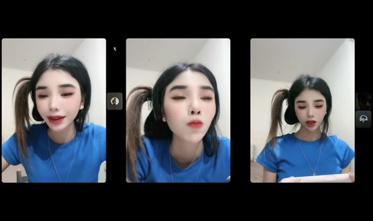 leknana06 TikTok Live — Oct 3, 2026, 1:11 PM