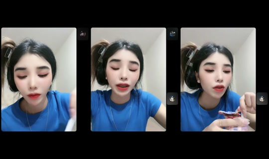 leknana06 TikTok Live — Oct 3, 2026, 3:49 PM