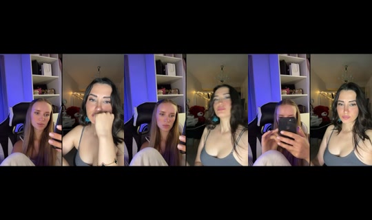 leksa.bk TikTok Live — Aug 23, 2026, 6:26 PM