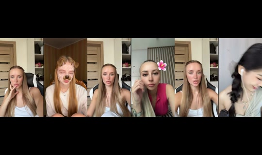 leksa.bk TikTok Live — Aug 24, 2026, 4:45 AM
