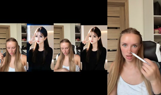 leksa.bk TikTok Live — Aug 24, 2026, 5:36 AM