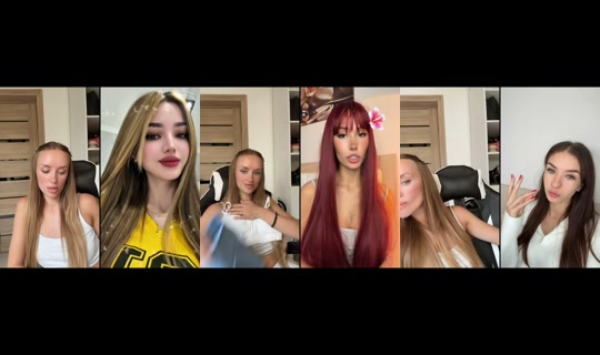 leksa.bk TikTok Live — Aug 24, 2026, 6:15 AM