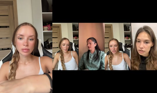 leksa.bk TikTok Live — Aug 25, 2026, 4:36 AM