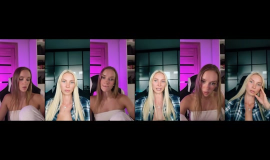 leksa.bk TikTok Live — Aug 26, 2026, 5:04 PM