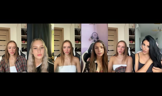 leksa.bk TikTok Live — Aug 27, 2026, 4:40 AM