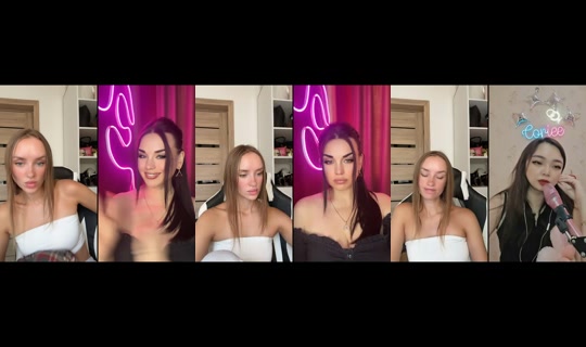 leksa.bk TikTok Live — Aug 27, 2026, 6:21 AM
