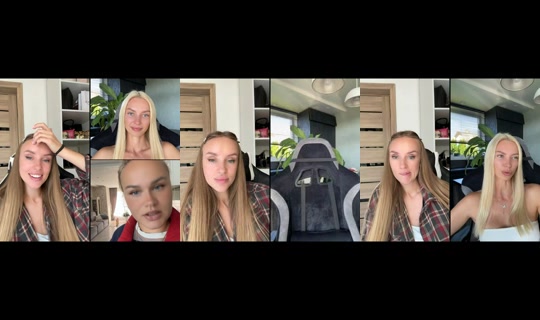 leksa.bk TikTok Live — Aug 28, 2026, 6:58 AM