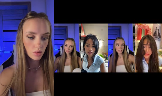 leksa.bk TikTok Live — Aug 28, 2026, 4:38 PM