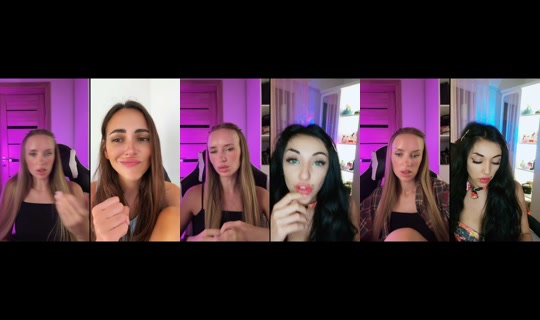 leksa.bk TikTok Live — Aug 29, 2026, 4:04 PM