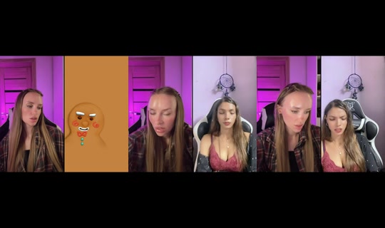 leksa.bk TikTok Live — Aug 29, 2026, 4:56 PM
