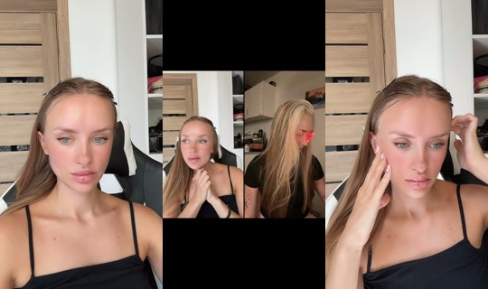 leksa.bk TikTok Live — Aug 31, 2026, 7:27 AM