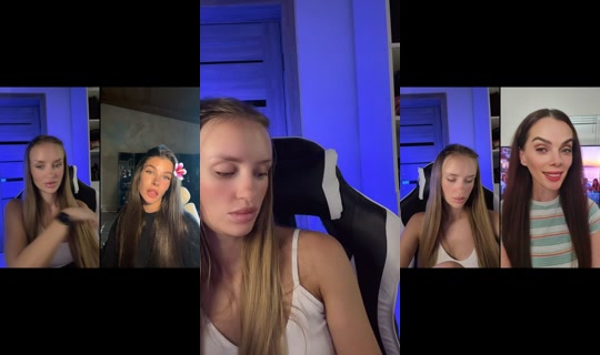 leksa.bk TikTok Live — Aug 31, 2026, 4:11 PM