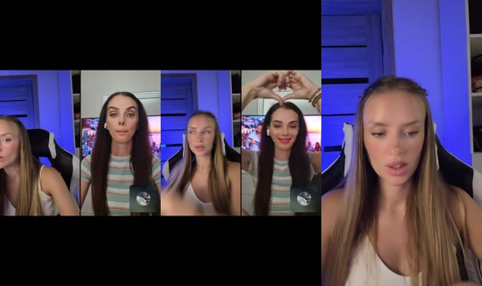 leksa.bk TikTok Live — Aug 31, 2026, 5:01 PM