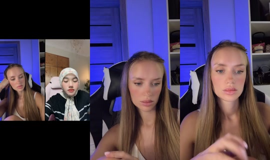 leksa.bk TikTok Live — Aug 31, 2026, 5:52 PM