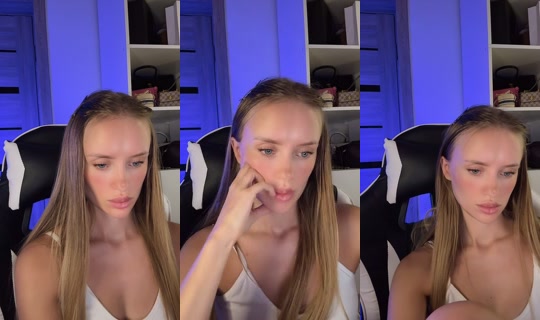 leksa.bk TikTok Live — Aug 31, 2026, 6:42 PM