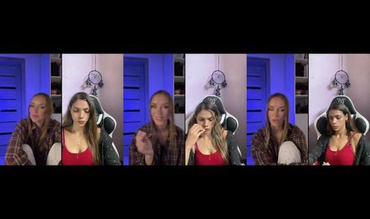 leksa.bk TikTok Live — Sep 2, 2026, 5:29 PM