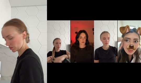leksa.bk TikTok Live — Oct 1, 2026, 5:27 AM