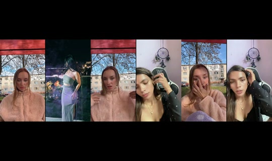 leksa.bk TikTok Live — Oct 3, 2026, 6:27 AM