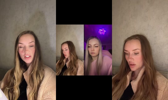 leksa.bk TikTok Live — Oct 3, 2026, 6:55 PM