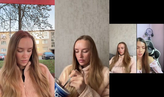 leksa.bk TikTok Live — Oct 4, 2026, 5:21 AM