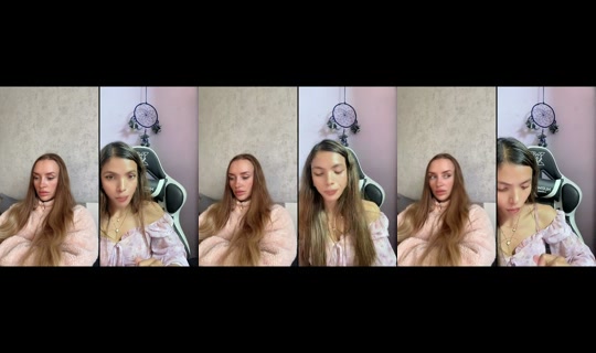 leksa.bk TikTok Live — Oct 4, 2026, 6:12 AM