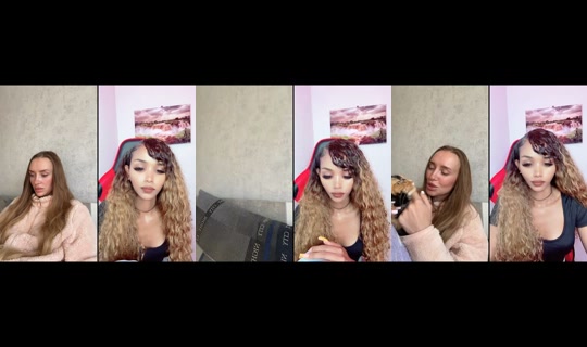 leksa.bk TikTok Live — Oct 4, 2026, 7:06 AM